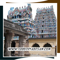 vadanadu divya desam pilgrimage tours from guruvayur